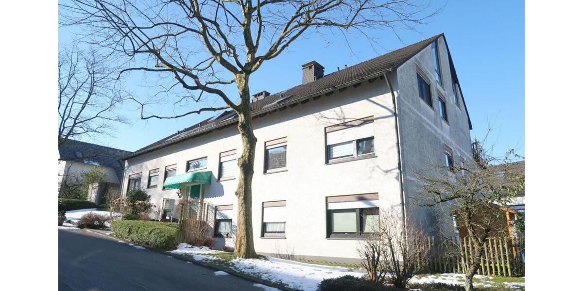 Maisonettenwohnung Wuppertal Arrenberg - 2 Zimmer, 91 m&sup2;, 850&euro; | Angebot:26697880