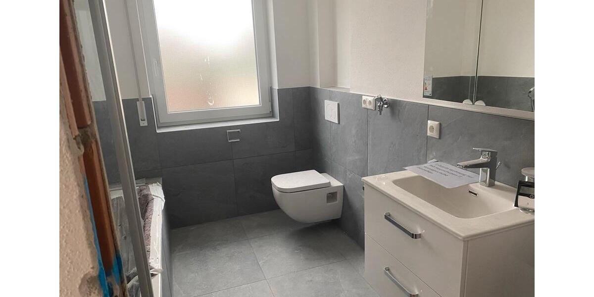 Etagenwohnung Meitingen - 2 Zimmer, 55 m&sup2;, 850&euro; | Angebot:24978586