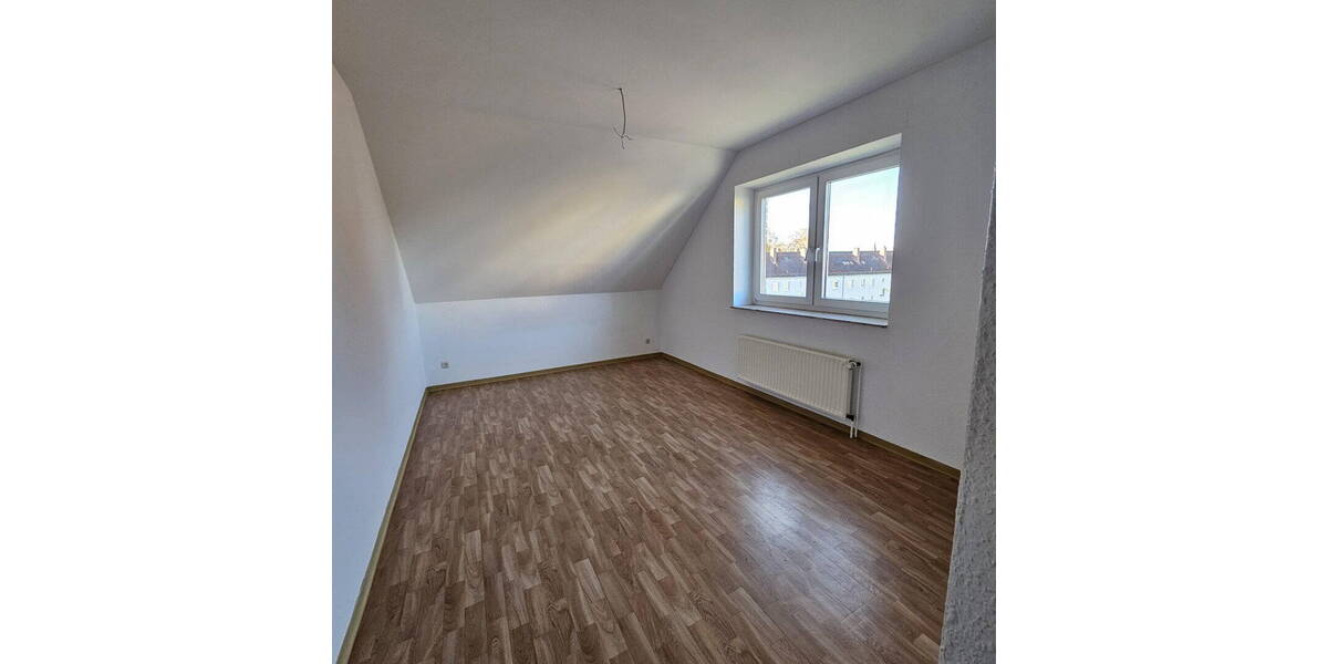 Etagenwohnung Burg - 3 Zimmer, 79 m&sup2;, 520&euro; | Angebot:26497111