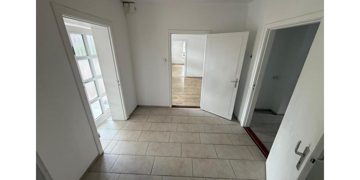Erdgeschoßwohnung Steinbergkirche - 3 Zimmer, 69 m&sup2;, 730&euro; | Angebot:26665948