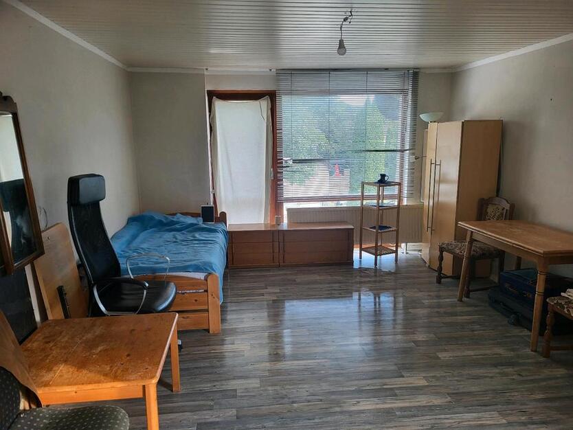 MonteurZimmer, MonteurWohnung