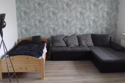 Zimmer in einer 2-Zimmer-WG für Student*innen der Steuerakademie 1 zimmer