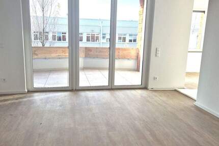 Wohnung Hannover Vahrenwald - 2 Zimmer, 66 m&sup2;, 1.160&euro; | Angebot:25195956