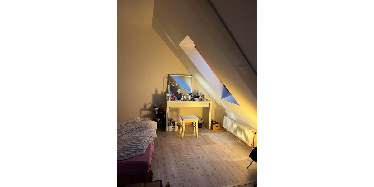 Wg Zimmer in BremenLilienthal 1 zimmer