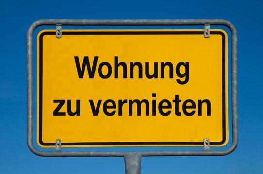 Erdgeschoßwohnung Bopfingen - 2 Zimmer, 62 m&sup2;, 600&euro; | Angebot:25139595