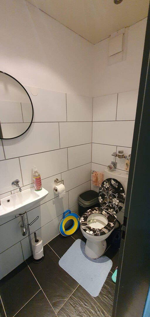 Helle 4,5-Zimmer-Familienwohnung mit Bergblick in Markdorf - Balkon, Garage & Wohlfühlambiente 4 zimmer