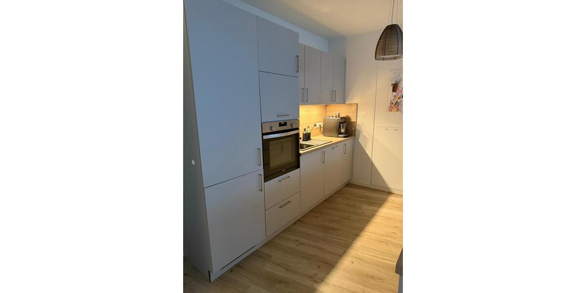 Erdgeschoßwohnung Lingen (Ems) - 2 Zimmer, 83 m&sup2;, 950&euro; | Angebot:25852977