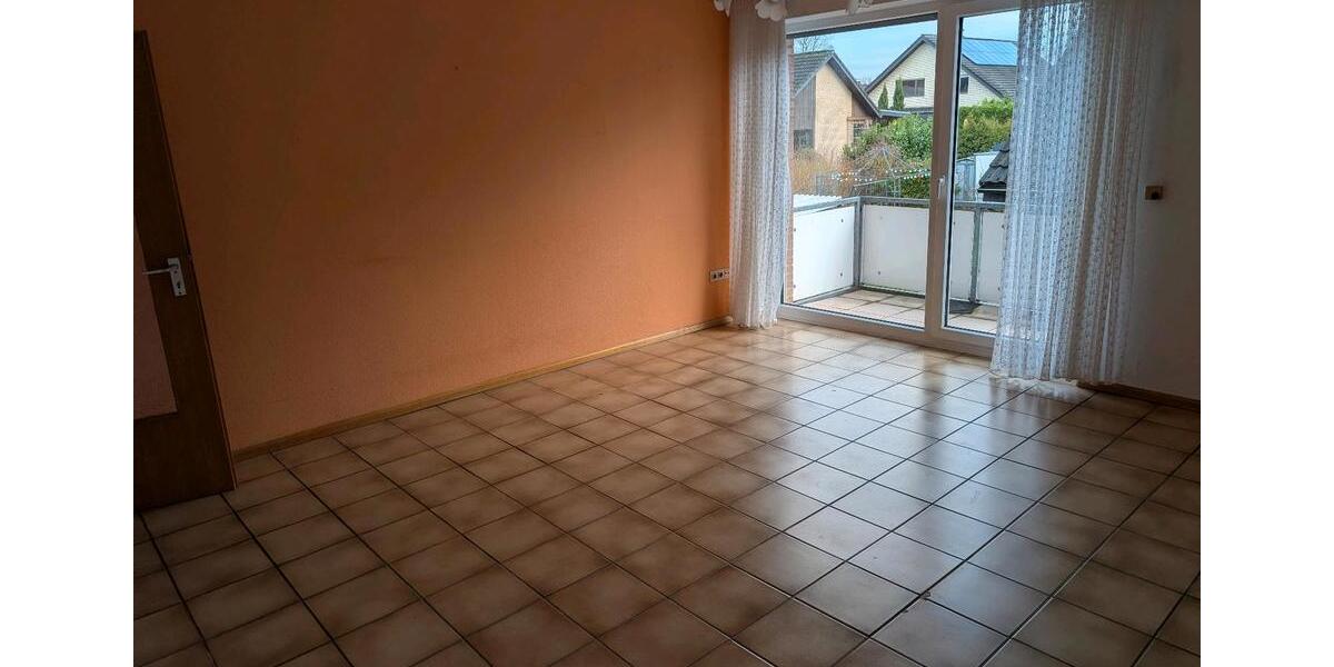 Mietwohnung 3,5 Zimmer in Selm 3.5 zimmer