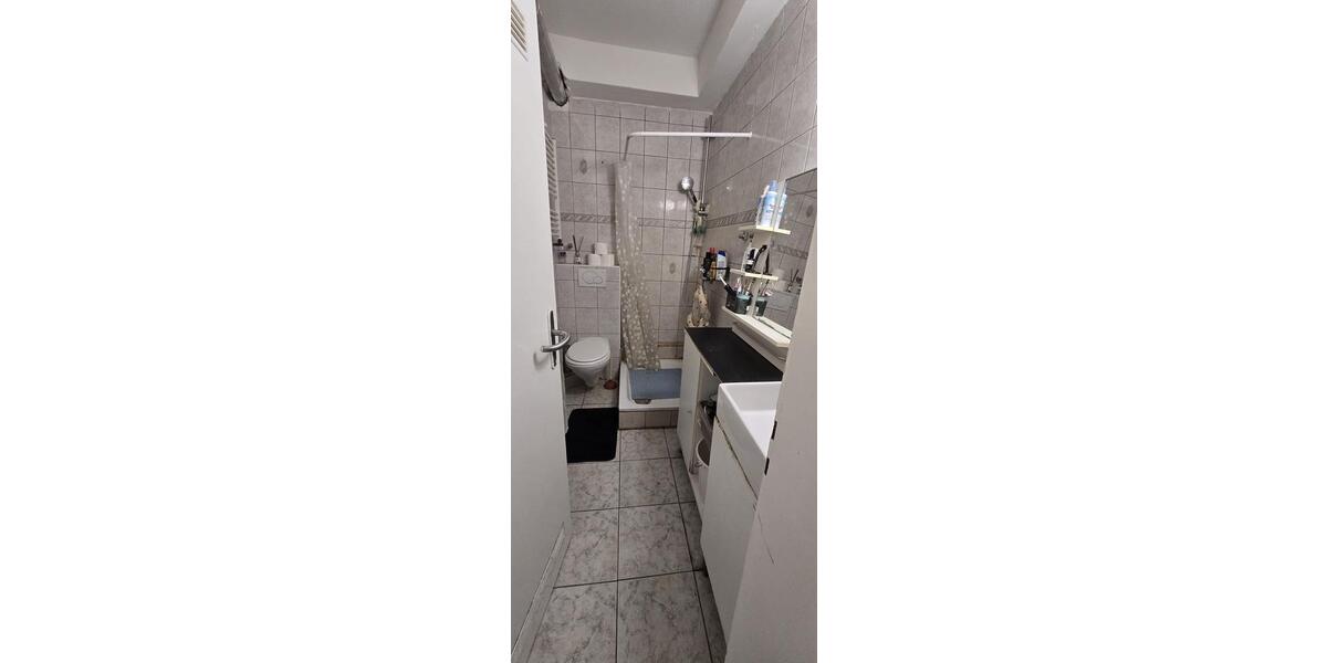 Etagenwohnung Duisburg Duisburg-Mitte - 3 Zimmer, 52 m&sup2;, 700&euro; | Angebot:26340370