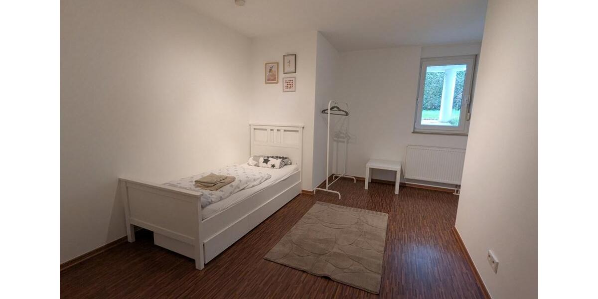 Wohnen auf Zeit Edenkoben - 3 Zimmer, 103 m&sup2;, 1.690&euro; | Angebot:26187067