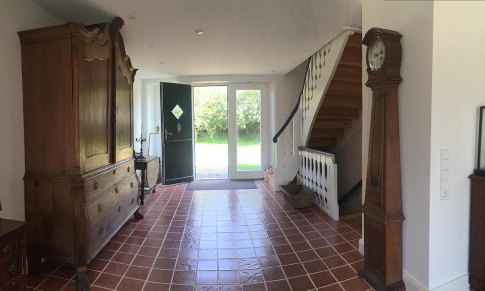 Terrassenwohnung Wenningstedt-Braderup (Sylt) Braderup (Sylt) - 5 Zimmer, 170 m&sup2;, 4.600&euro; | Angebot:24619230