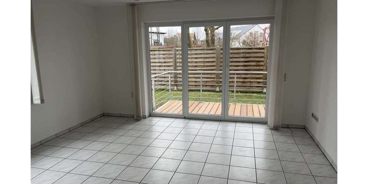 Etagenwohnung Walldorf - 2 Zimmer, 62 m&sup2;, 890&euro; | Angebot:26378047