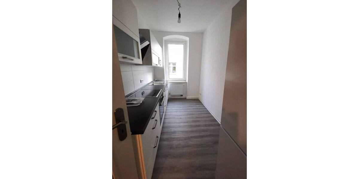 Etagenwohnung Eilenburg - 3 Zimmer, 76 m&sup2;, 623&euro; | Angebot:25684486