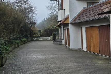 Gemütliche 39,49 m² Wohnung in Weil der Stadt Schafhausen 1 zimmer