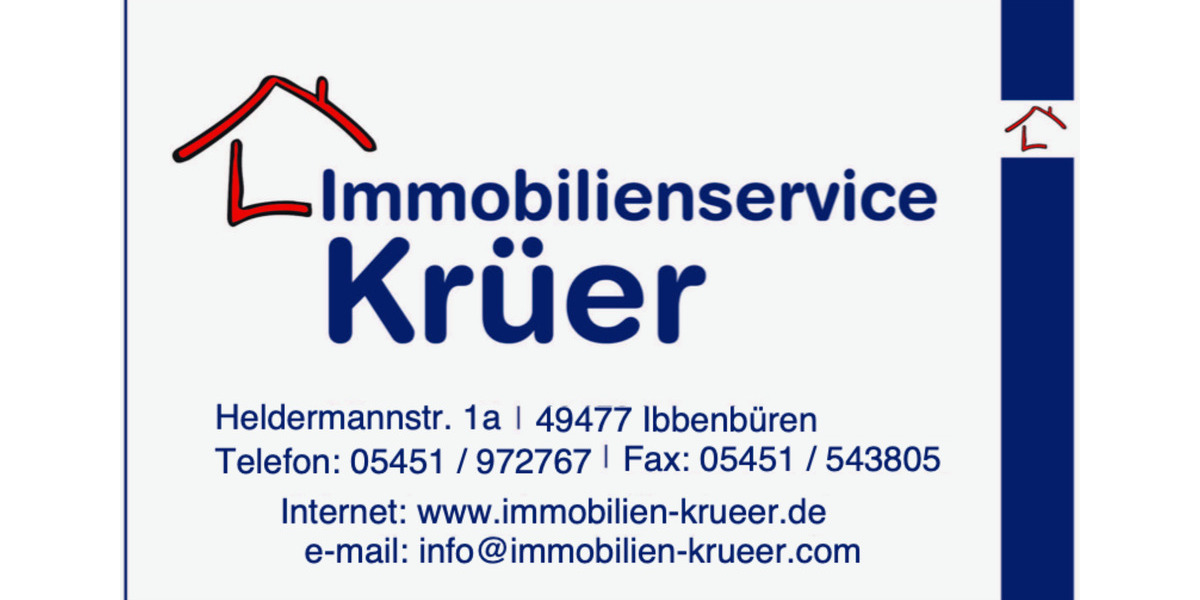 Gewerbeobjekt Hörstel - 700&euro; | Angebot:23329935