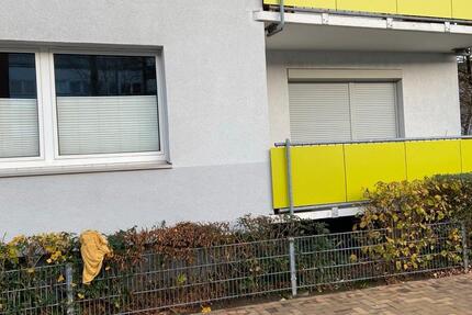 Wohnung Bremerhaven Mitte - 2.5 Zimmer, 65 m&sup2;, 730&euro; | Angebot:24463240