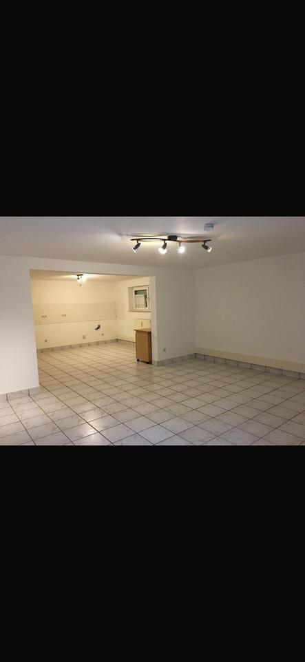 Lagerraum Büro