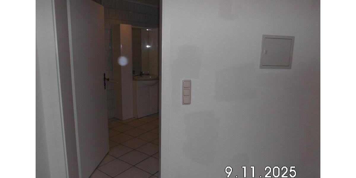 2 Zimmer Wohnung zu vermieten in Hochdonn 2 zimmer