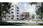 Etagenwohnung Schwerin Werdervorstadt - 2 Zimmer, 55 m&sup2;, 749&euro; | Angebot:25880119