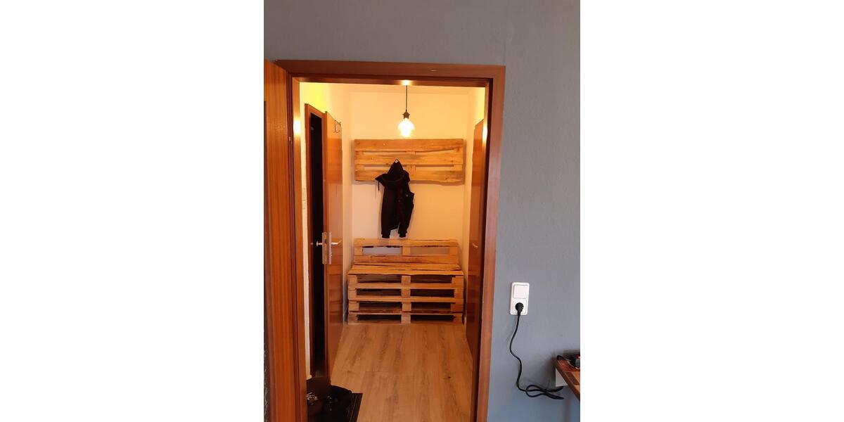 Möblierte Wohnung in Markranstädt ab sofort!!! 1 zimmer