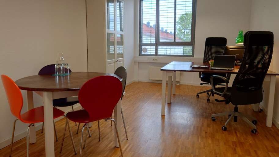 Büro in Dresden 790 € 18 m²