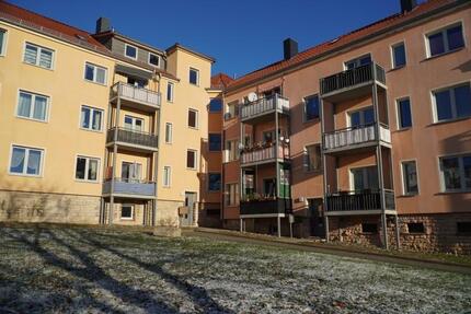 Wohnung Schöningen - 2 Zimmer, 50 m&sup2;, 301&euro; | Angebot:26676425
