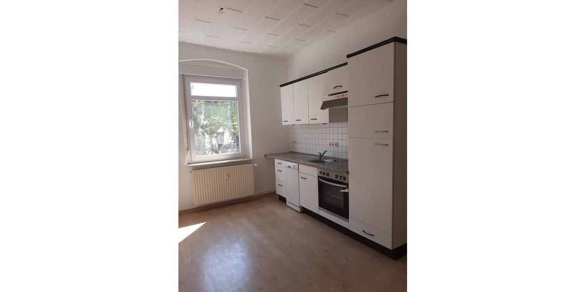 Hochparterre Weißwasser (Oberlausitz) - 1 Zimmer, 46 m&sup2;, 275&euro; | Angebot:25833883