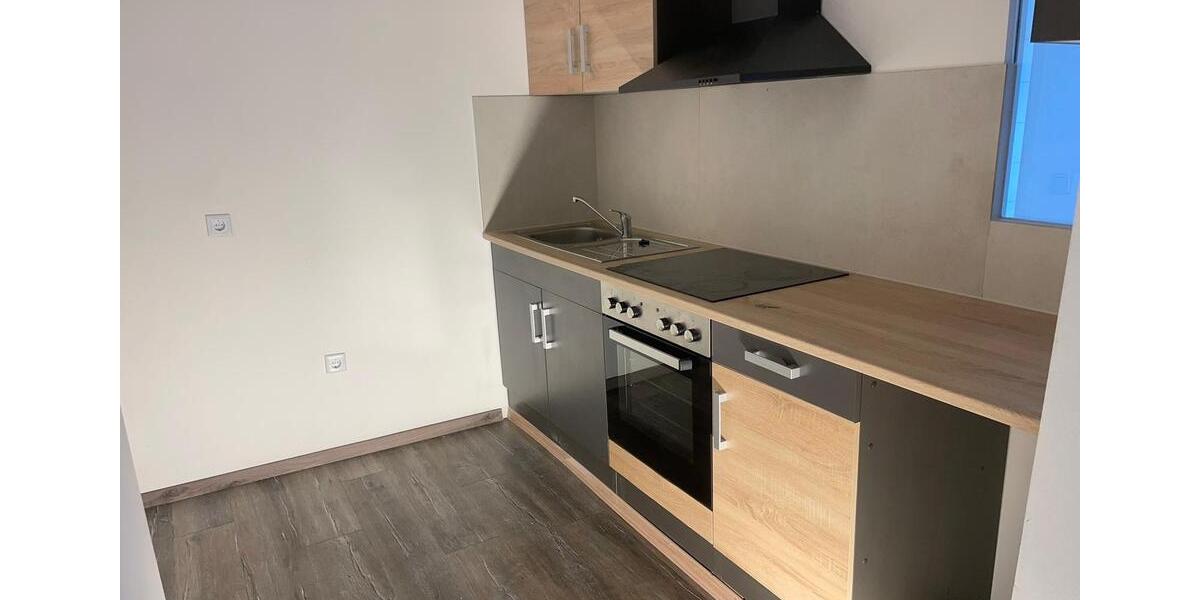 Erdgeschoßwohnung Burbach - 2 Zimmer, 47 m&sup2;, 550&euro; | Angebot:26686424