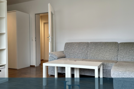 Wohnung Aachen Aachen-Mitte - 1 Zimmer, 36 m&sup2;, 600&euro; | Angebot:27322750