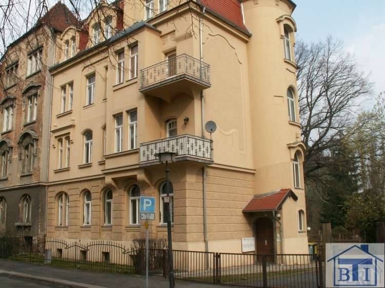 Etagenwohnung Zittau - 2 Zimmer, 47 m&sup2;, 235&euro; | Angebot:26490801