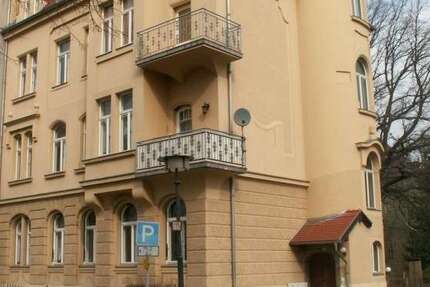 Wohnung Zittau - 2 Zimmer, 47 m&sup2;, 235&euro; | Angebot:26490801