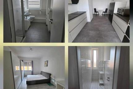 2 Zimmer Wohnung ca. 70 m2 Altstadt Altbau möbliert, Aufzug 2 zimmer