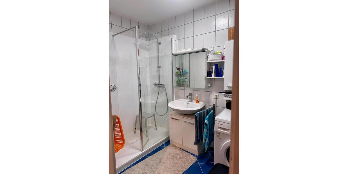 Erdgeschoßwohnung Albstadt Gemarkung Onstmettingen - 3.5 Zimmer, 85 m&sup2;, 990&euro; | Angebot:26625628