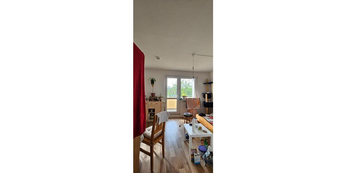 Wohnung zur Untermiete in Erkner 3 zimmer