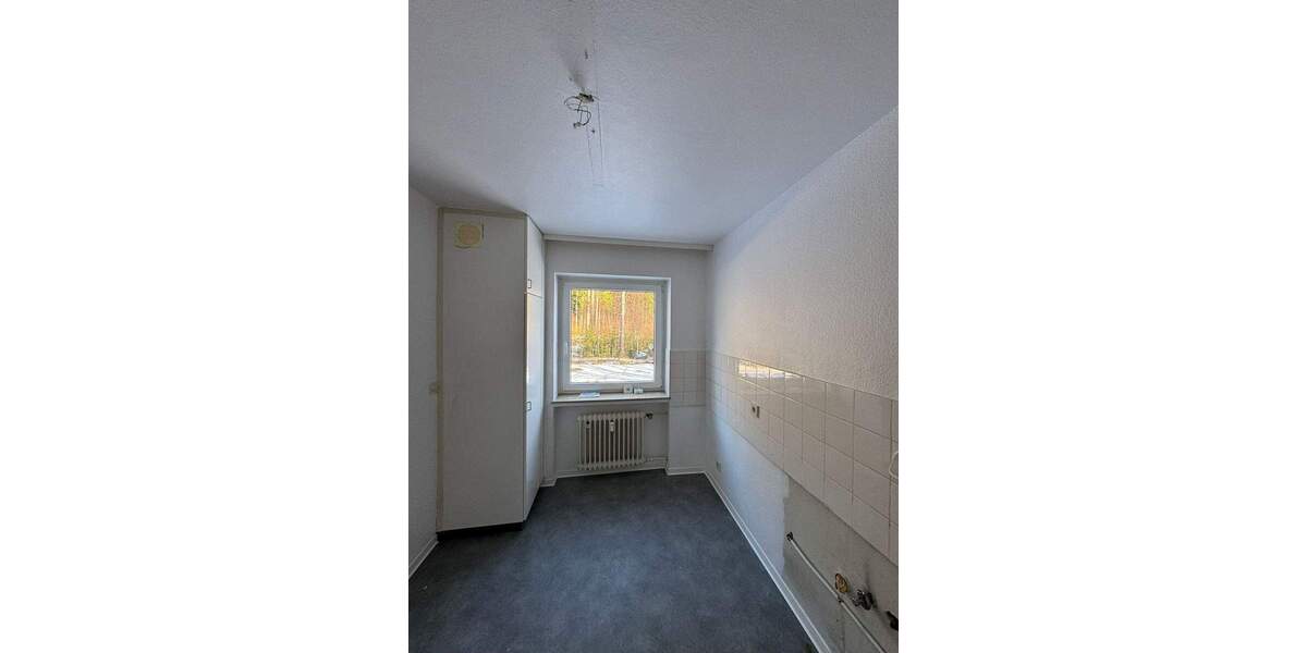 Etagenwohnung Clausthal-Zellerfeld Zellerfeld - 5 Zimmer, 101 m&sup2;, 565&euro; | Angebot:25667979