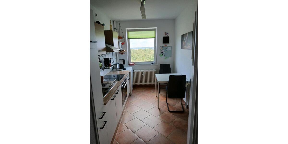 Wohnen auf Zeit Wolfsburg - 1 Zimmer, 18 m&sup2;, 360&euro; | Angebot:26680012