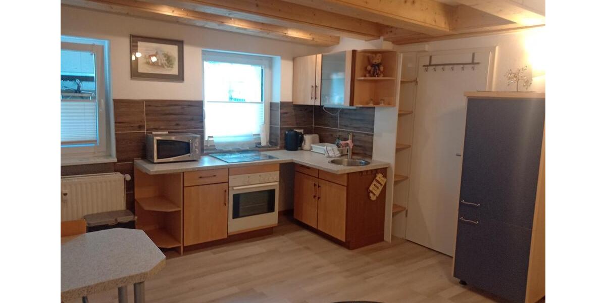 Wohnen auf Zeit Seesen - 1 Zimmer, 25 m&sup2;, 720&euro; | Angebot:21162531