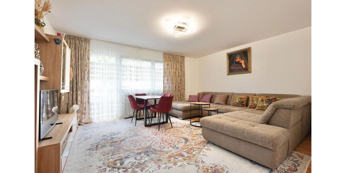 Etagenwohnung Rüsselsheim am Main - 3 Zimmer, 76 m&sup2;, 1.550&euro; | Angebot:25988987