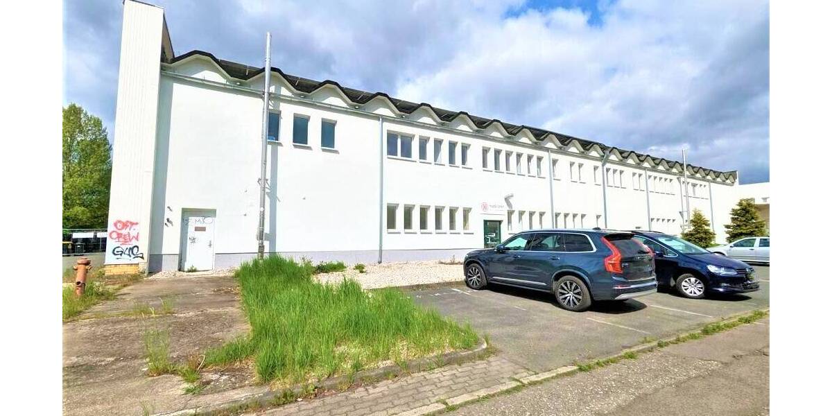 Gewerbeobjekt Leipzig Eutritzsch - 1 Zimmer, 59 m&sup2;, 469&euro; | Angebot:26751070