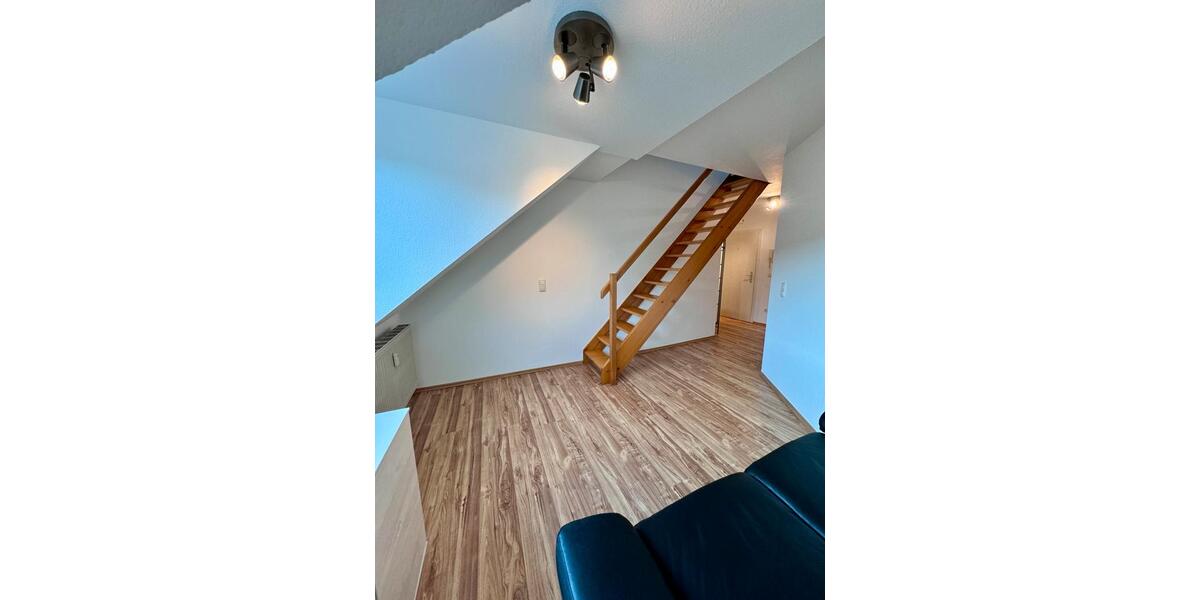 Mietwohnung 2 Zimmer Duisburg Dellviertel 60 m² 2 zimmer