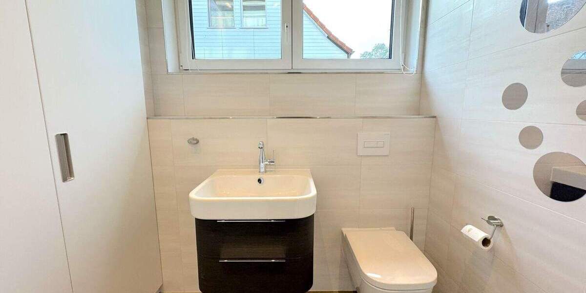 Etagenwohnung Berlin / Mahlsdorf Mahlsdorf - 3 Zimmer, 104 m&sup2;, 1.900&euro; | Angebot:26162032