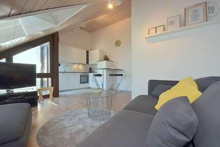 Zimmer Ditzingen - 2 Zimmer, 1.250&euro; | Angebot:27068593