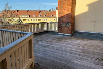 Wohnung Torgau - 5 Zimmer, 128 m&sup2;, 897&euro; | Angebot:25770049