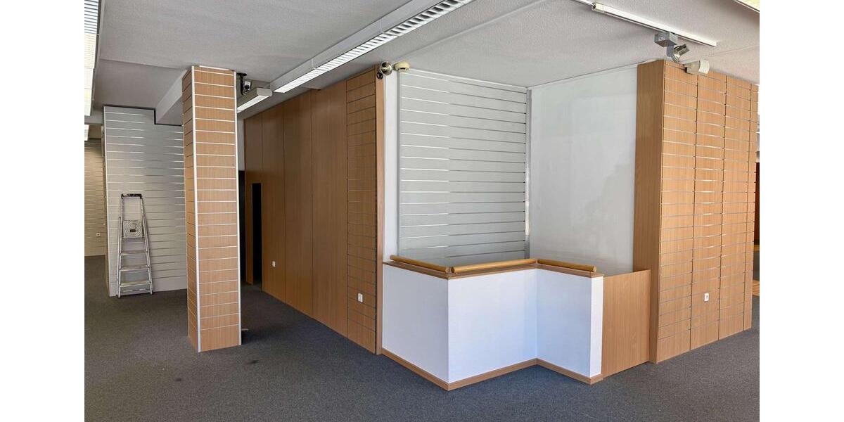 Gewerbeobjekt Dülmen - 1.600&euro; | Angebot:26398092
