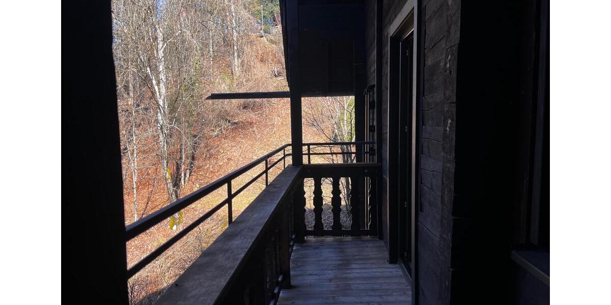 Etagenwohnung Berchtesgaden - 3 Zimmer, 85 m&sup2;, 1.350&euro; | Angebot:25305055