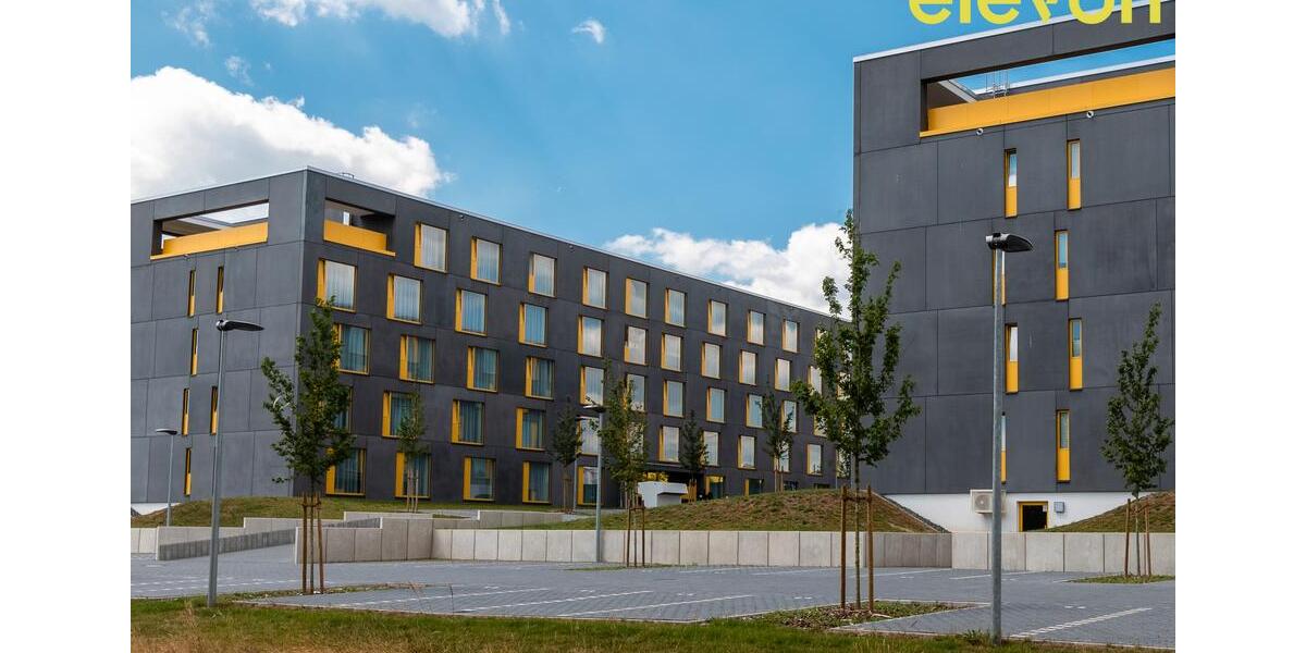 Ausschließlich für Studenten & Azubis: Optimal geschnittene 1-Zimmer-Apartments 1 zimmer