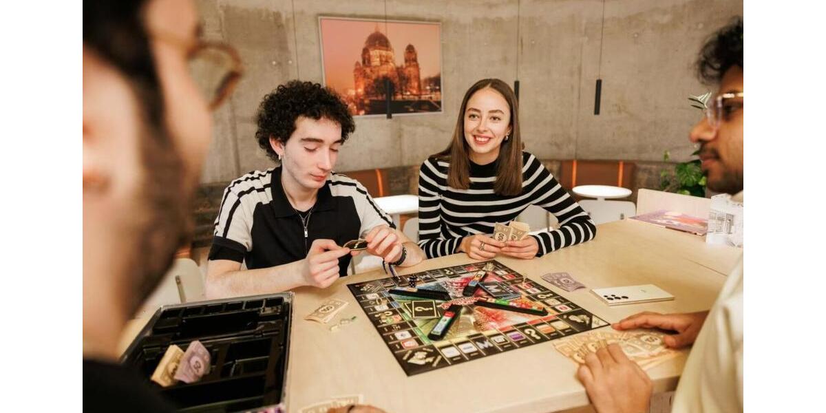 Etagenwohnung Berlin Mitte - 1 Zimmer, 19 m&sup2;, 1.019&euro; | Angebot:25047897
