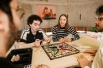 Etagenwohnung Berlin Mitte - 1 Zimmer, 19 m&sup2;, 1.019&euro; | Angebot:25047897