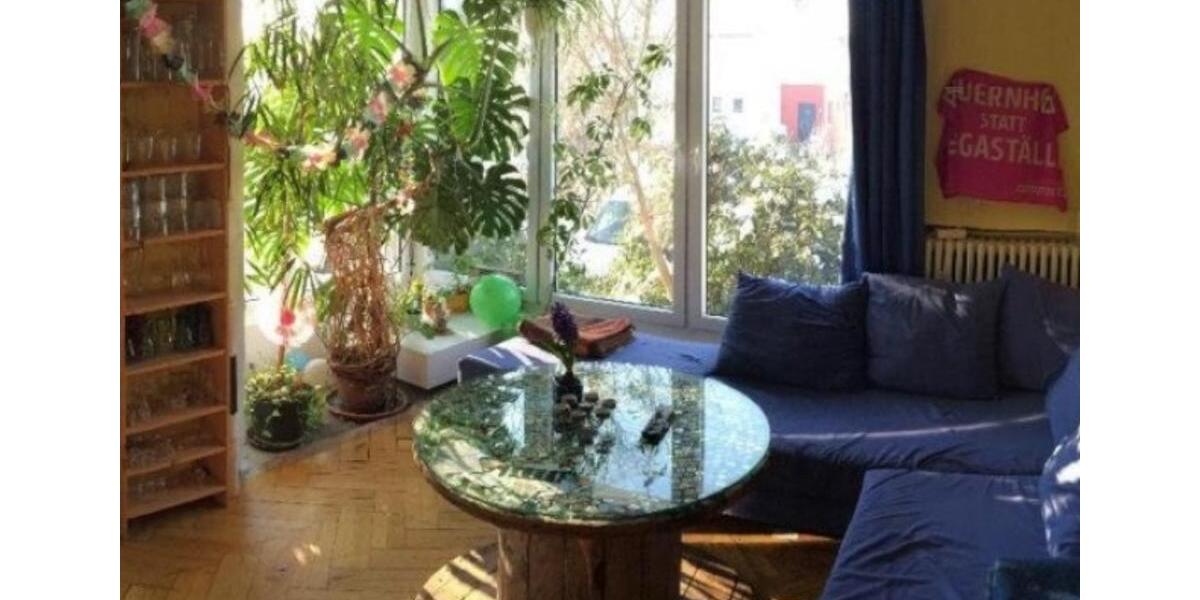 Wohnen auf Zeit Greifswald - 22 Zimmer, 160 m&sup2;, 430&euro; | Angebot:26566561