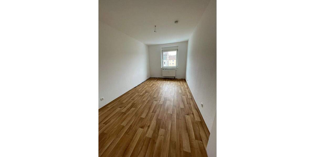 3-Zimmer-Wohnung im Nürnberger Süden 3 zimmer